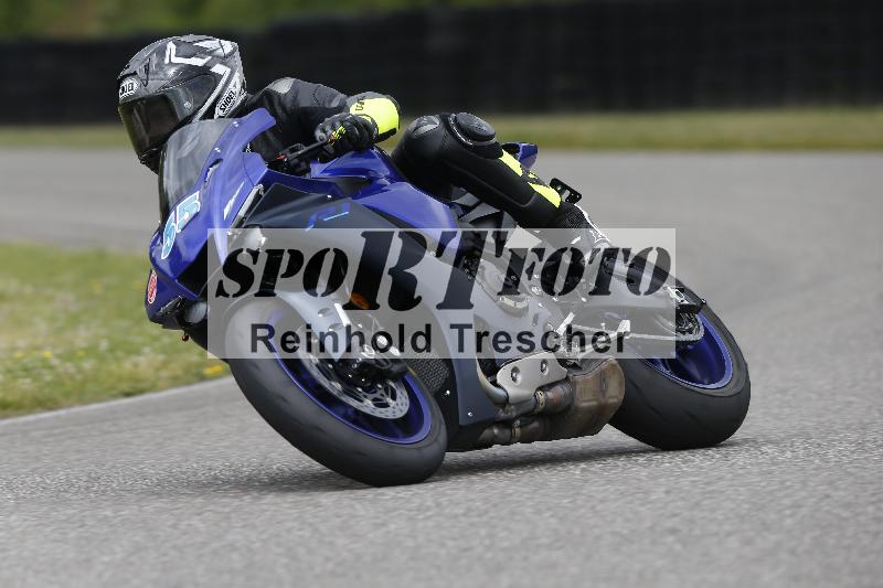 /18 23.05.2025 Get Faster Caremotion ADR/Gruppe rot/55